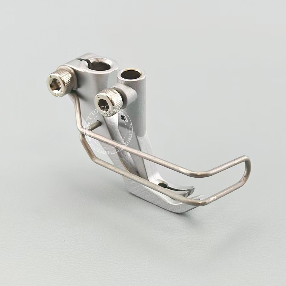 Textile Sewing Machine - KP367-R081 Right Cording Walking Foot 4.5mm