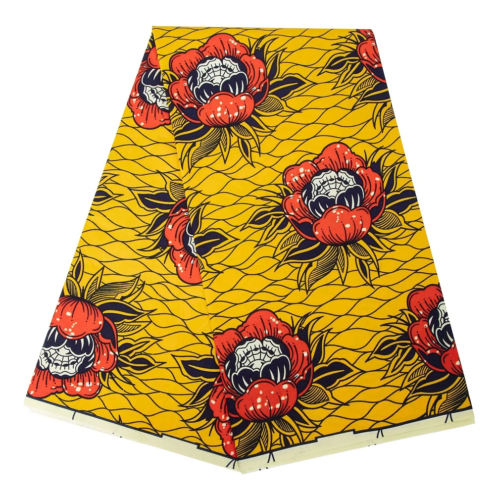 BatikNest-XWY Store 100% Polye - Sewing Batik Fabric 评论和价格