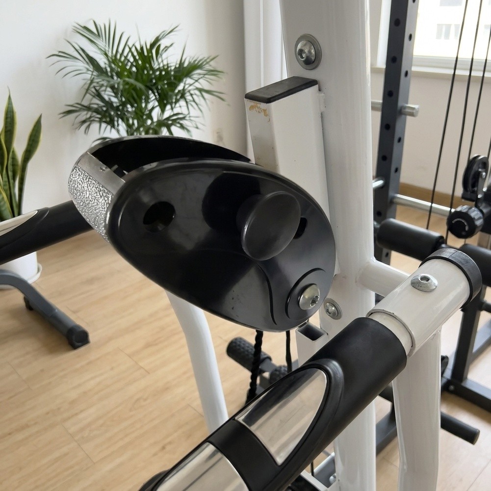 Black Treadmill Incline Foot B - Gripper Foot Walking 评论和价格