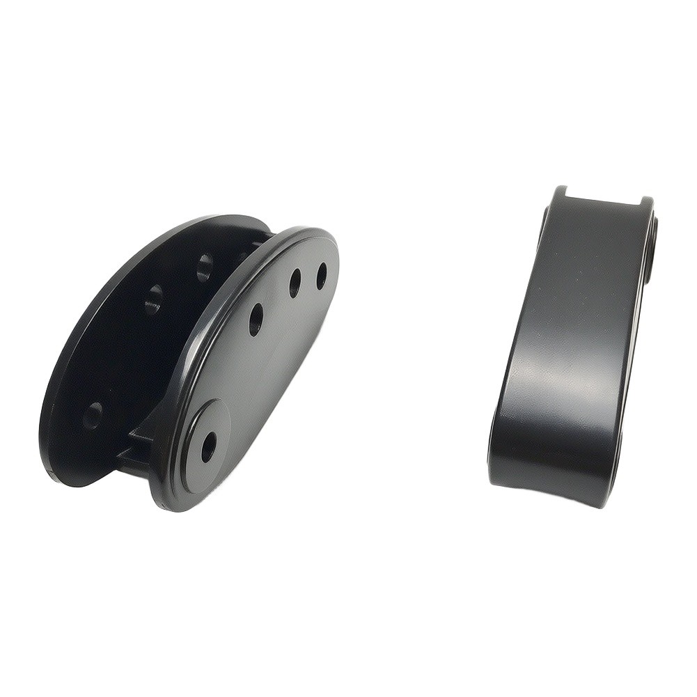 Black Treadmill Incline Foot B - Gripper Foot Walking 评论和价格