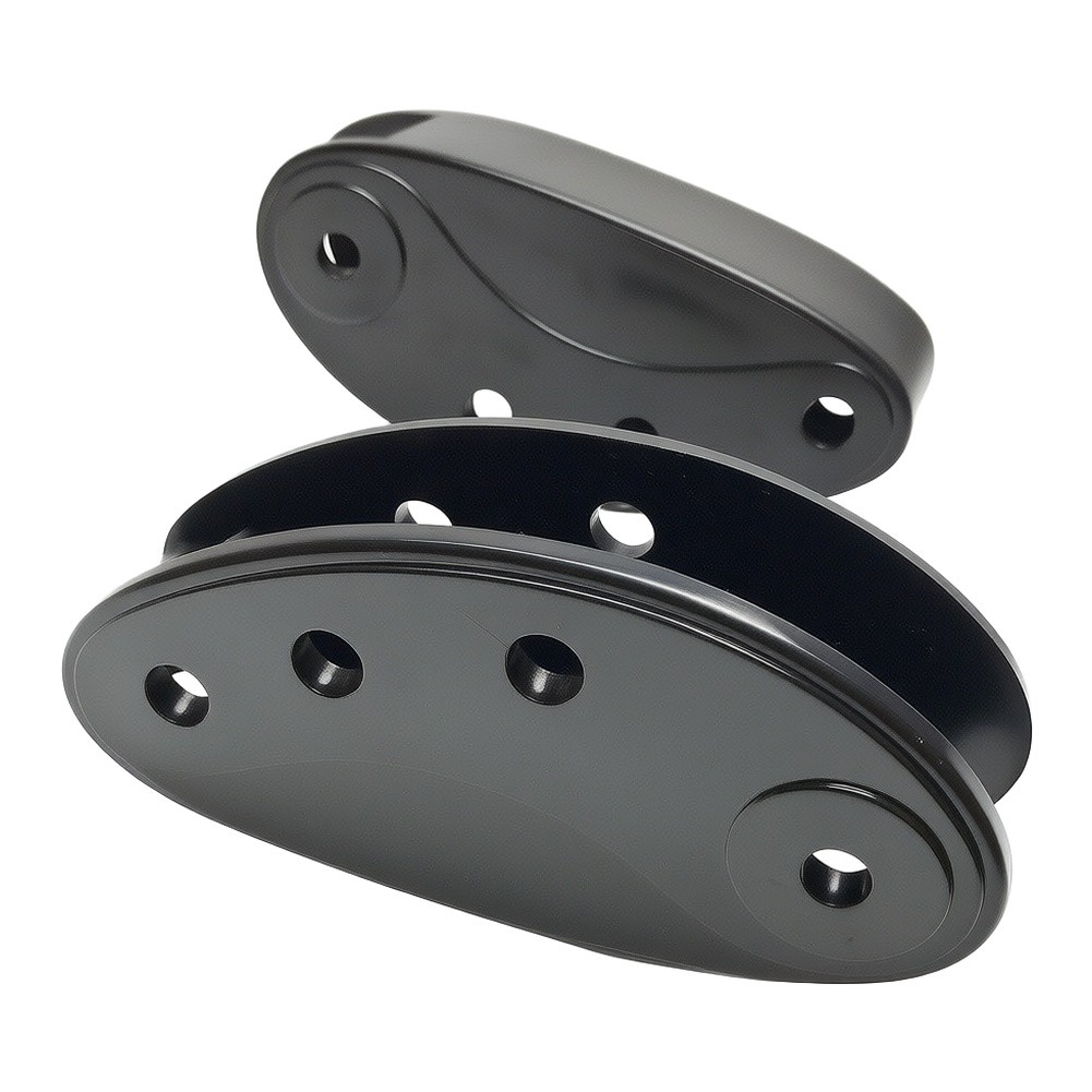 Black Treadmill Incline Foot B - Gripper Foot Walking 评论和价格