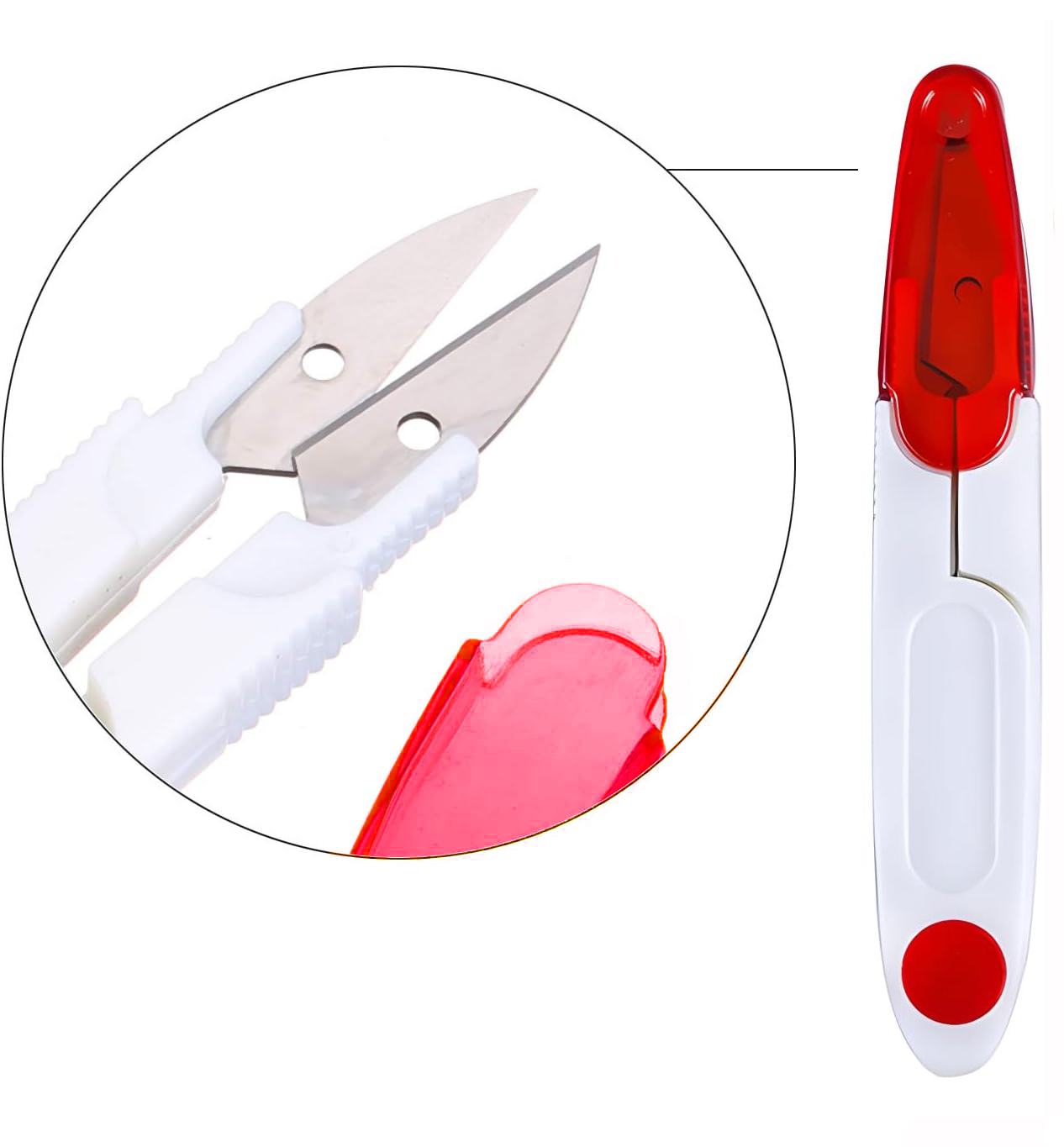 Sewing Seam Ripper Kit  Sewing - Sewing Gauge Ruler 评论和价格