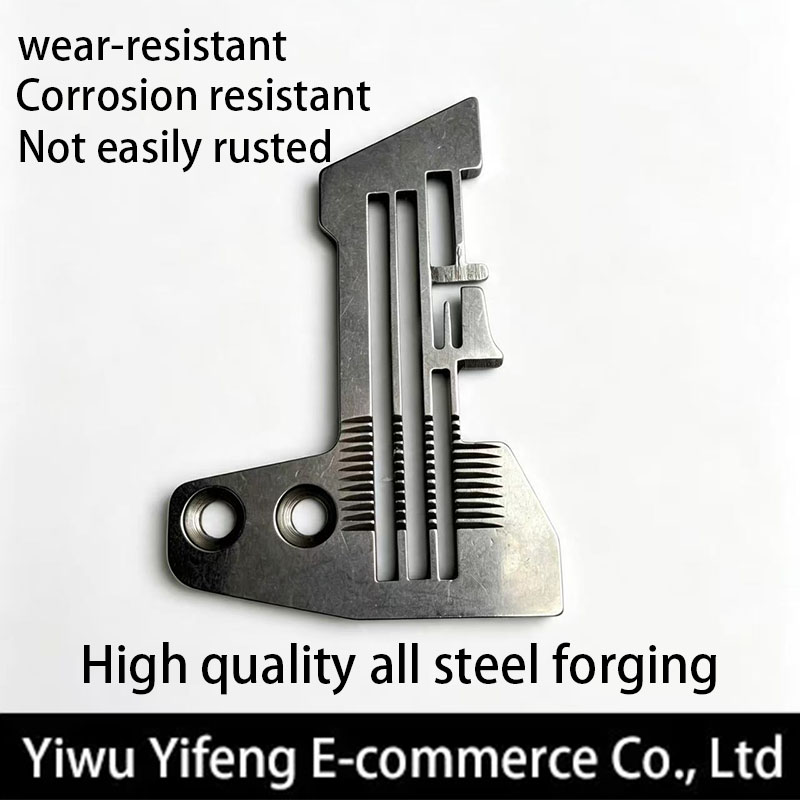 E809 Needle Plate For SIRUBA 7 - Textile Sewing Machine 评论和价格