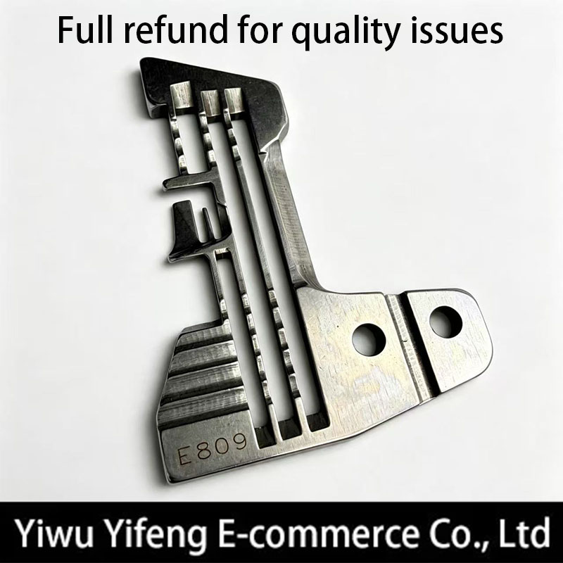 E809 Needle Plate For SIRUBA 7 - Textile Sewing Machine 评论和价格